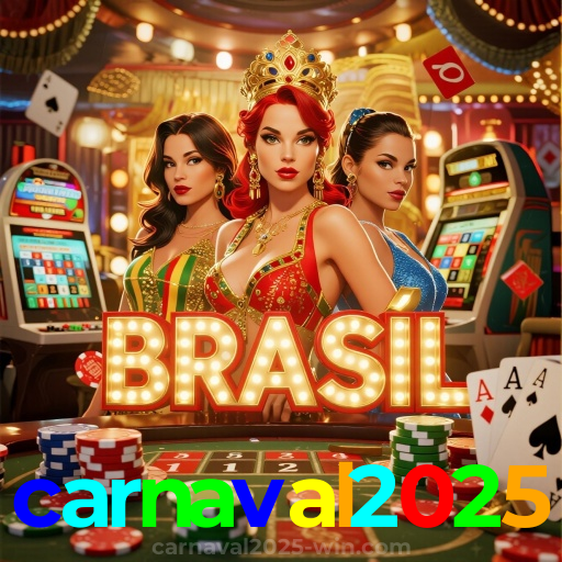 carnaval2025: especialistas em apostas esportivas no Brasil