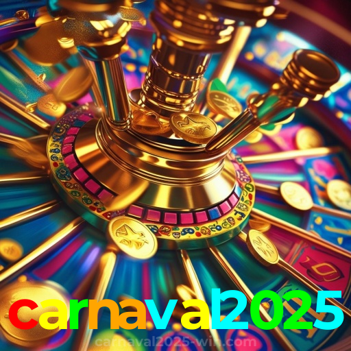 Melhores Slots Online Brasil | carnaval2025