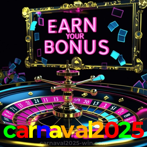 carnaval2025 — plataforma segura e premiada de apostas