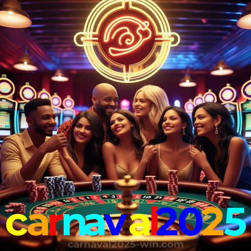 Ranking dos melhores jogos no carnaval2025 — favoritos da comunidade